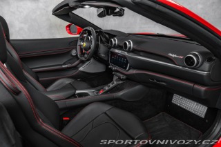 Ferrari Portofino M 2023