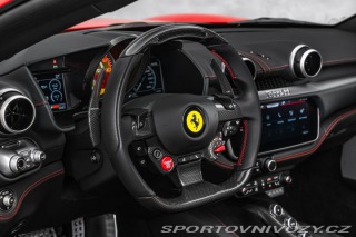 Ferrari Portofino M 2023
