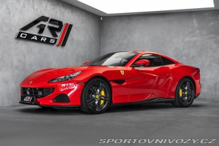 Ferrari Portofino M 2023