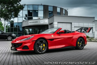 Ferrari Portofino M 2023