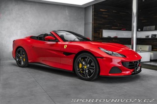 Ferrari Portofino M 2023