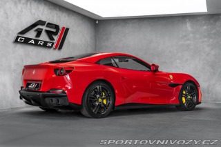 Ferrari Portofino M 2023