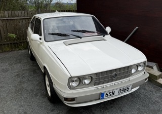 Škoda  130