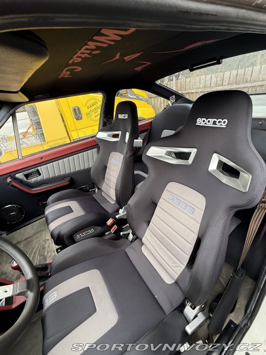 Škoda Ostatní modely 130 1987