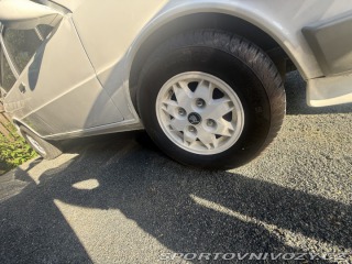 Škoda Ostatní modely 130 1987