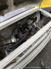 Škoda Ostatní modely 130 1987