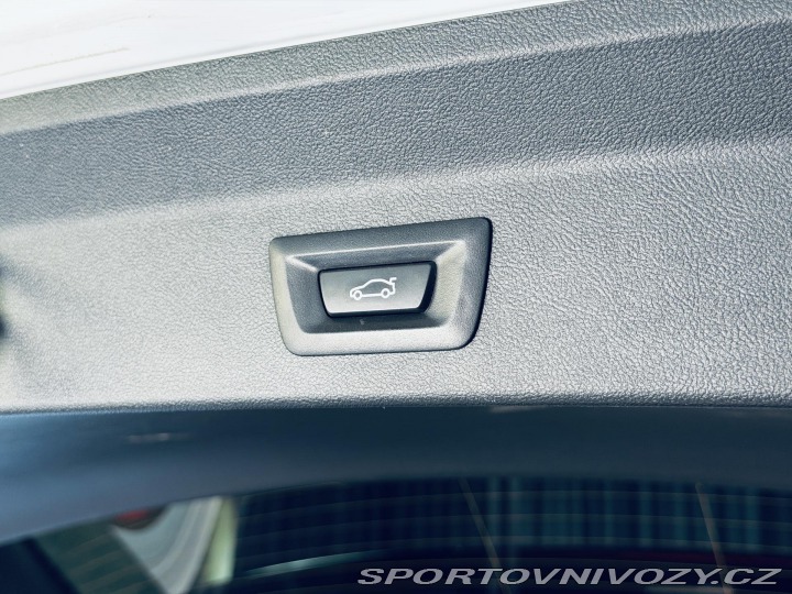 BMW X3 M40i CZ TOP STAV 2021