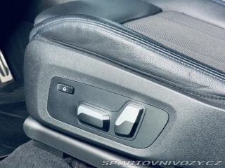 BMW X3 M40i CZ TOP STAV 2021