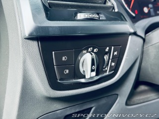 BMW X3 M40i CZ TOP STAV 2021