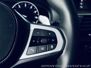 BMW X3 M40i CZ TOP STAV 2021