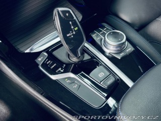 BMW X3 M40i CZ TOP STAV 2021