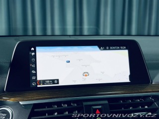 BMW X3 M40i CZ TOP STAV 2021