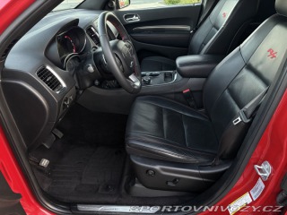 Dodge Durango 5.7 R/T, lpg 2017