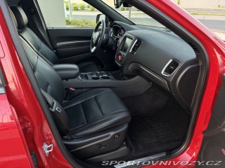 Dodge Durango 5.7 R/T, lpg 2017