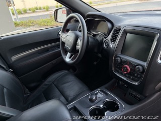 Dodge Durango 5.7 R/T, lpg 2017
