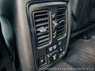 Dodge Durango 5.7 R/T, lpg 2017