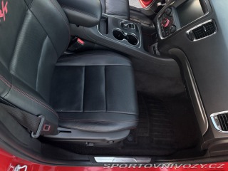 Dodge Durango 5.7 R/T, lpg 2017