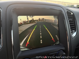 Dodge Durango 5.7 R/T, lpg 2017