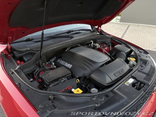 Dodge Durango 5.7 R/T, lpg 2017