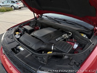 Dodge Durango 5.7 R/T, lpg 2017