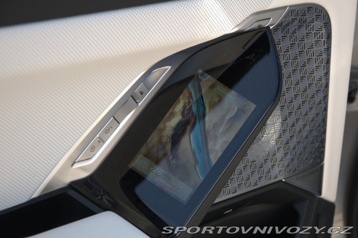 BMW i7 xDrive 60 2022
