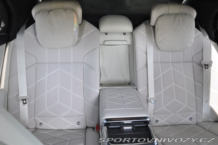 BMW i7 xDrive 60 2022
