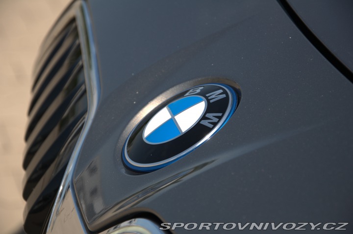 BMW i7 xDrive 60 2022