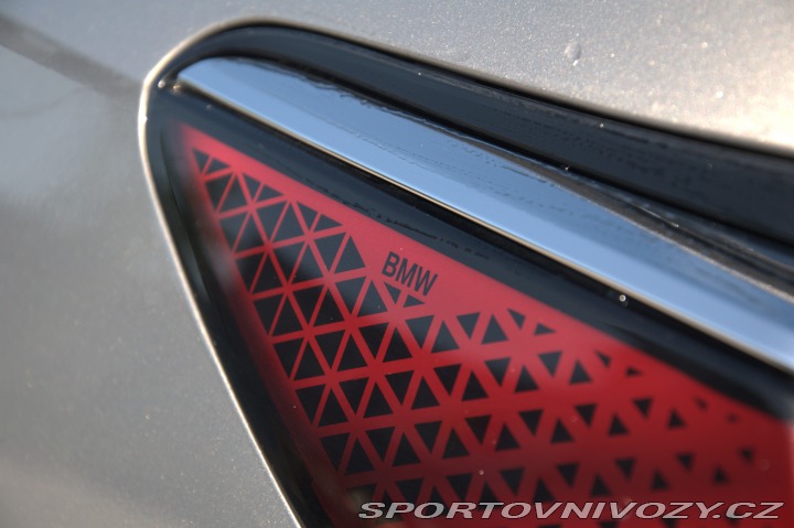 BMW i7 xDrive 60 2022