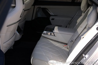 BMW i7 xDrive 60 2022