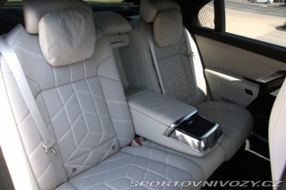 BMW i7 xDrive 60 2022