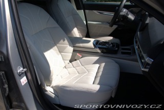 BMW i7 xDrive 60 2022