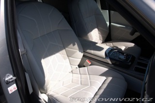 BMW i7 xDrive 60 2022