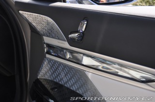 BMW i7 xDrive 60 2022