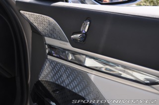 BMW i7 xDrive 60 2022