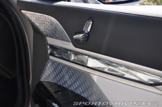 BMW i7 xDrive 60 2022
