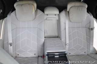 BMW i7 xDrive 60 2022