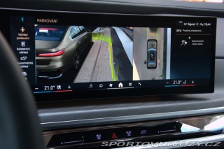 BMW i7 xDrive 60 2022