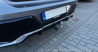 BMW i7 xDrive 60 2022