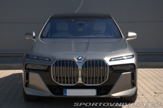 BMW i7 xDrive 60 2022