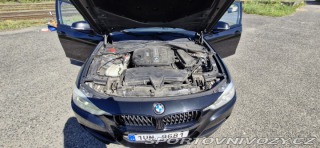 BMW 3 F31 320d 2013