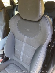 Hyundai i30 N Fastback 2024
