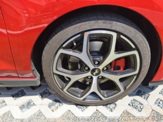 Hyundai i30 N Fastback 2024