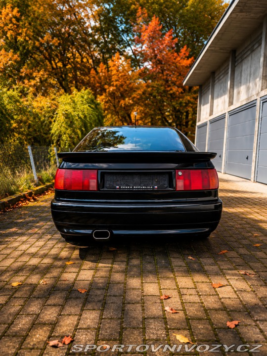 Audi Coupé  1993