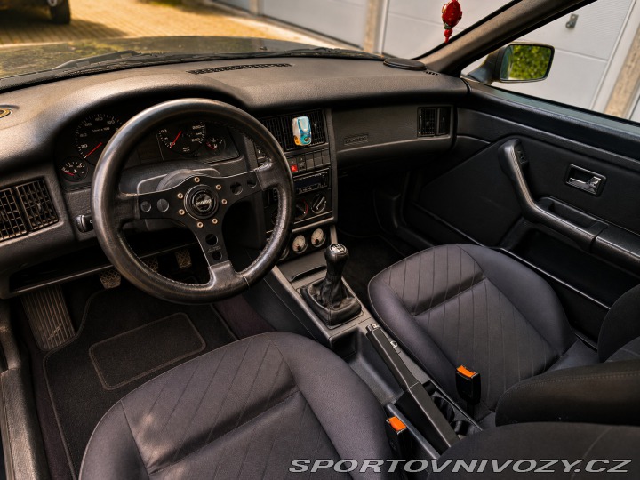 Audi Coupé  1993