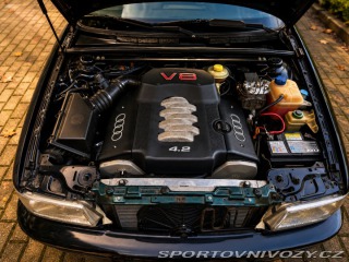 Audi Coupé  1993