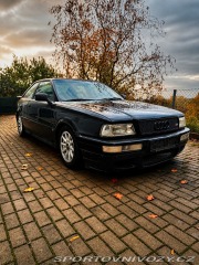Audi Coupé  1993