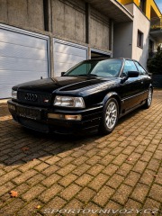 Audi Coupé  1993