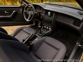 Audi Coupé  1993