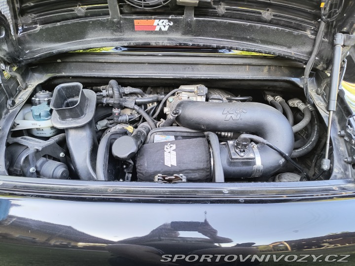 Porsche 911 996 2002