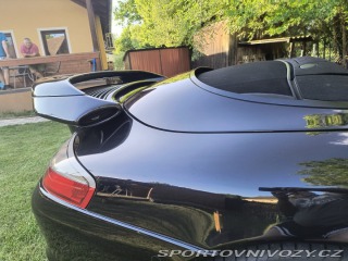 Porsche 911 996 2002